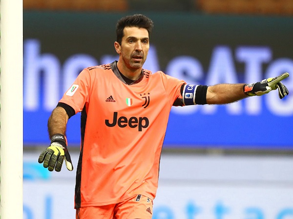 Gianluigi Buffon