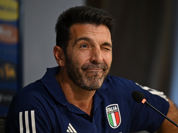 Gianluigi Buffon