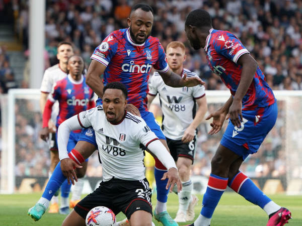 Fakta-fakta Menarik Jelang Laga Crystal Palace vs Fulham