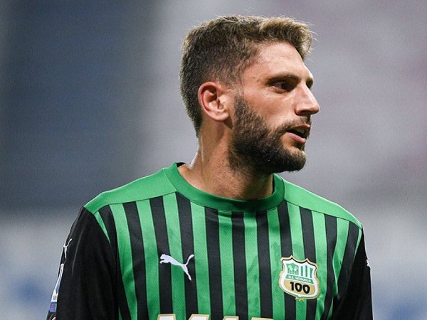 Domenico Berardi