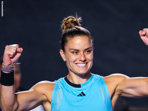 Maria Sakkari Terpaut Satu Kemenangan Lagi Dengan Gelar Di Guadalajara