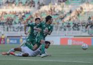 Catur Pamungkas Mulai Temukan Konsisten Bersama Persebaya Surabaya