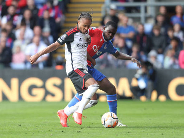 Statistik Menarik Setelah Crystal Palace Bermain Imbang 0-0 Melawan Fulham