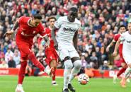 Statistik Menarik Setelah Liverpool Menang 3-1 Atas West Ham