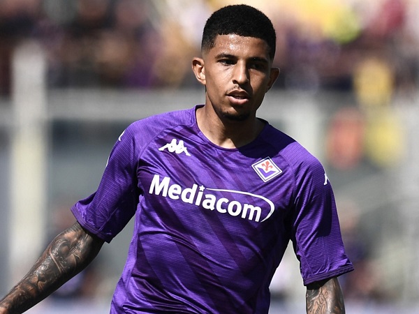 Dodo, Fiorentina, Domilson Cordeiro dos Santos,