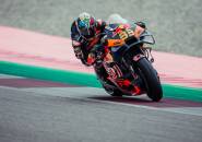 Kepanasan di MotoGP India, Brad Binder Usulkan Motor Dipasangi AC