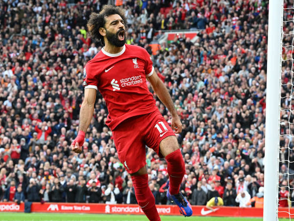 Negosiasi Kontrak Mohamed Salah Digunakan untuk Studi Kasus Harvard