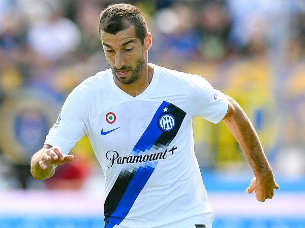 Peran Henrikh Mkhitaryan Di Inter Milan Kini Mulai Sulit Tergantikan ...