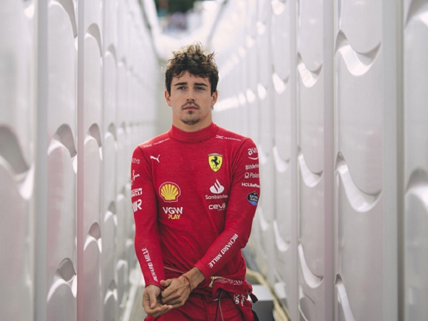 Charles Leclerc