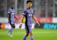 Pindah ke Liverpool, Wataru Endo Bicara Dengan Takumi Minamino