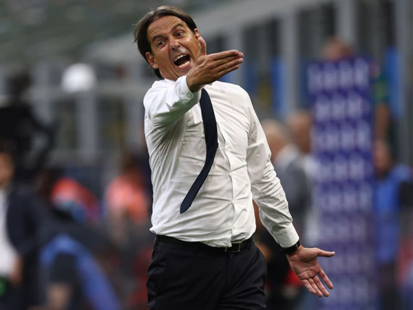 Simone Inzaghi