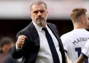 Tottenham vs Liverpool Akan Jadi Laga Penuh Kenangan Bagi Ange Postecoglou