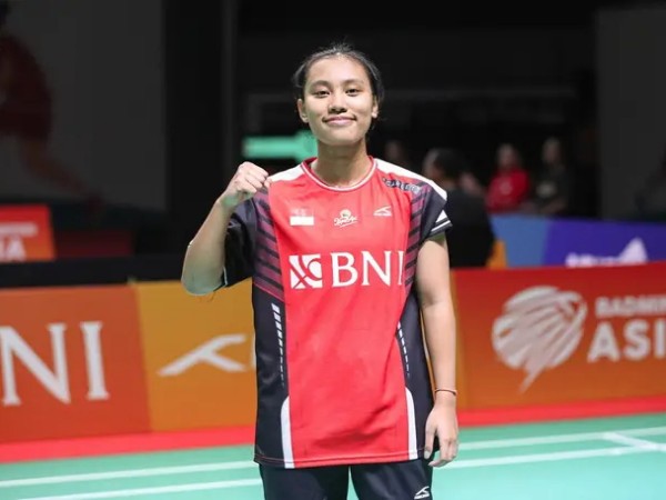 Atasi Prancis, Indonesia Lolos Semifinal Kejuaraan Dunia Junior 2023