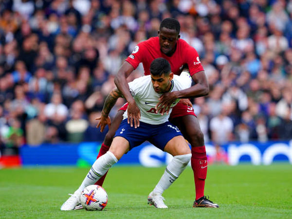 Fakta-Fakta Menarik Jelang Laga Tottenham vs Liverpool