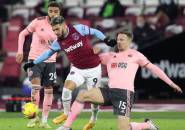 Fakta-fakta Menarik Jelang Laga West Ham vs Sheffield United