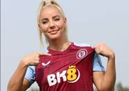 Tim Wanita Aston Villa Mulai Khawatir Dengan Kualitas Jersey