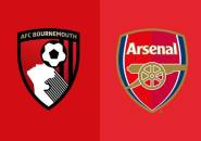 Update Terbaru Berita Tim Jelang Bournemouth vs Arsenal