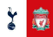 Update Terbaru Berita Tim Jelang Tottenham vs Liverpool