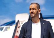 Bonucci Konfirmasi Dapat Tawaran Dari Lazio Musim Panas Lalu