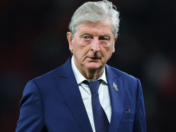 Roy Hodgson.