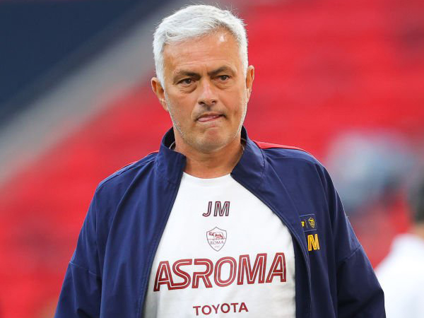 Jose Mourinho