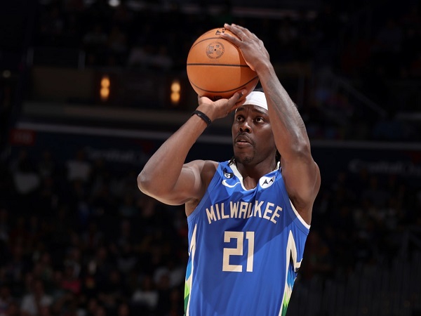 Portland Trail Blazers sepakat lepas Jrue Holiday ke Boston Celtics.