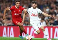 Statistik Menarik Setelah Tottenham Menang 2-1 Atas Liverpool