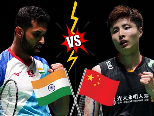 Indian men’s team challenges China in 2023 Asian Games final