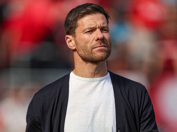 Xabi Alonso.