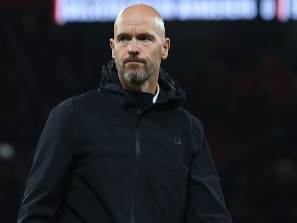 Erik Ten Hag Ingin MU Kembalikan Keangkeran Old Trafford | Liga Olahraga