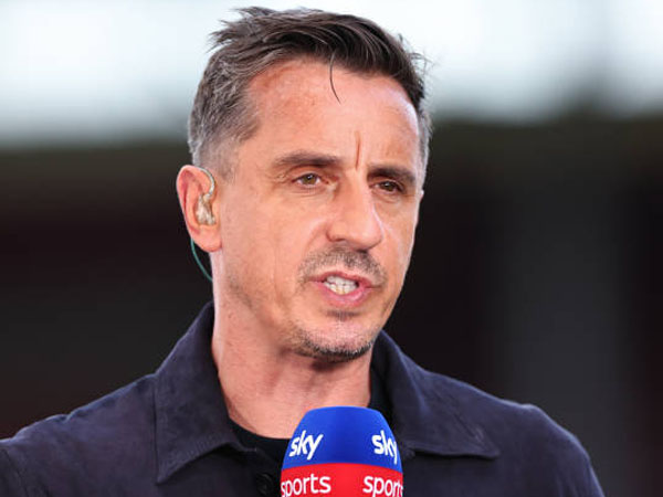 Gary Neville Kritik Pernyataan Liverpool soal PGMOL