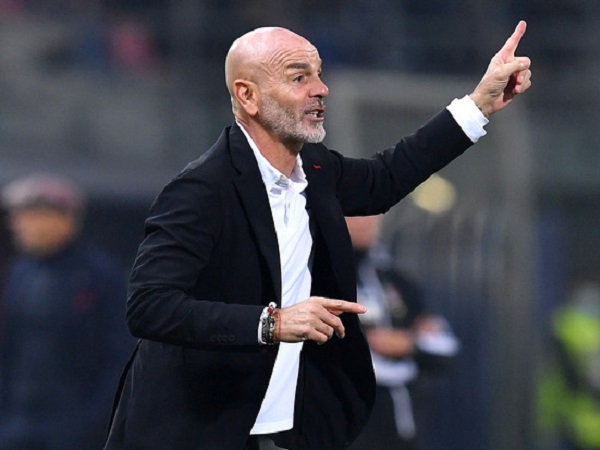 Stefano Pioli