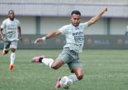 Bali United Waspadai Eks Pemain Persib Bandung di Skuat Terengganu FC