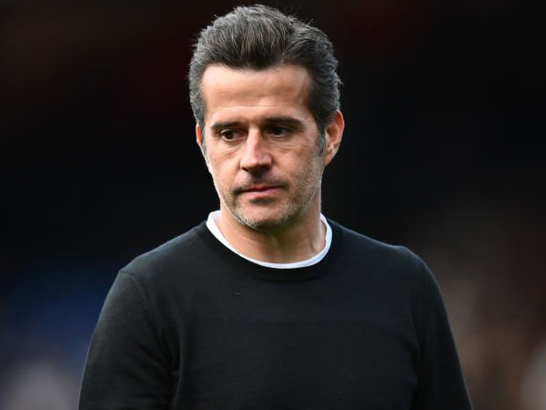 Marco Silva.