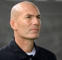 PIF Ingin Zinedine Zidane Tangani Klub yang Mereka Miliki