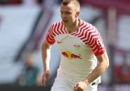 Lukas Klostermann Kecewa RB Leipzig Gagal Kalahkan Man City