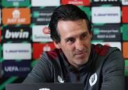 Poin Penting Konferensi Pers Unai Emery Jelang Laga Lawan Zrinjski Mostar