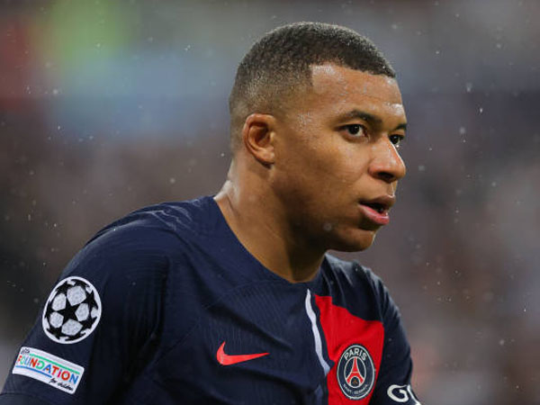 Didier Deschamps Sebut Kylian Mbappe Tak Puas Dengan Penampilannya