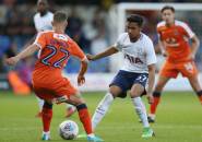 Fakta-Fakta Menarik Jelang Laga Luton Town vs Tottenham