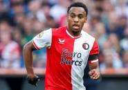 Tiga Raksasa Premier League Perebutkan Gelandang Feyenoord, Quinten Timber