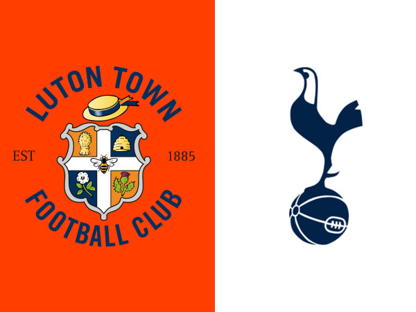 Update Terbaru Berita Tim Jelang Luton Town vs Tottenham