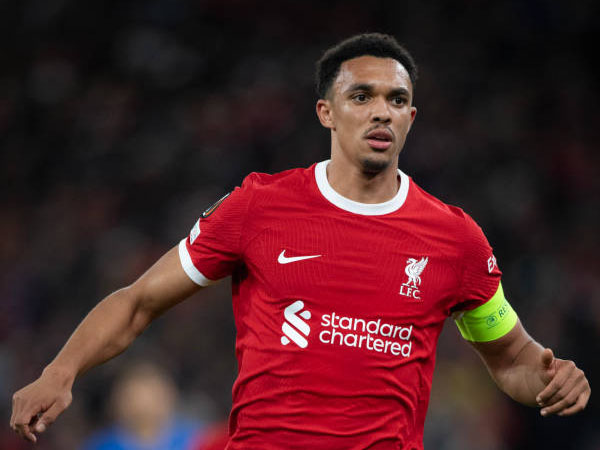 Trent Alexander-Arnold Ungkap Peran Barunya di Tim Jurgen Klopp