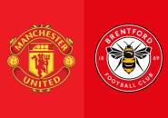 Update Terbaru Berita Tim Jelang Manchester United vs Brentford