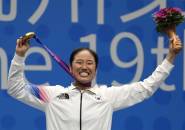 An Se Young Samai Rekor Bang Soo Hyun 29 Tahun Lalu di Asian Games