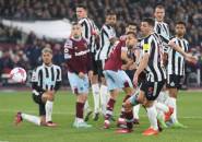 Fakta-fakta Menarik Jelang Laga West Ham vs Newcastle United