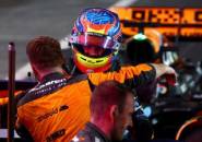 Hasil Sprint F1 GP Qatar: Piastri Asapi Verstappen