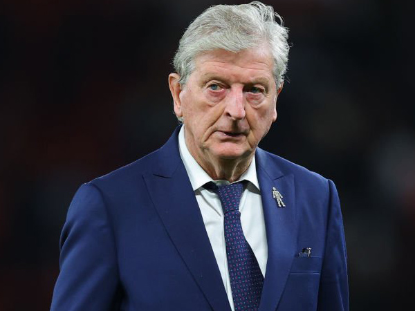 Roy Hodgson.