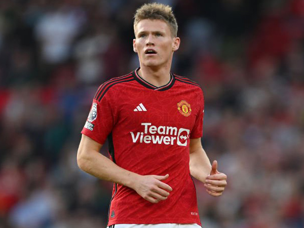 Scott McTominay.