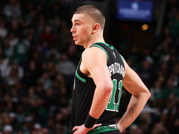 Point Guard Boston Celtics, Payton Pritchard (Images: Getty)