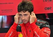 Charles Leclerc Yakin Finis Kelima di F1 GP Qatar Hasil Terbaik